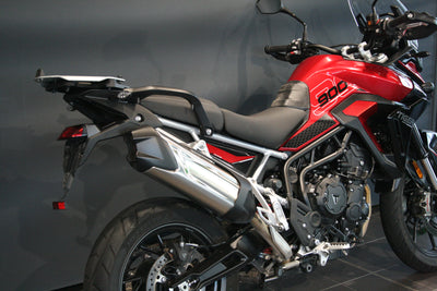 TRIUMPH TIGER 900 GT PRO