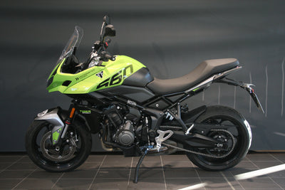 TRIUMPH TIGER SPORT 660