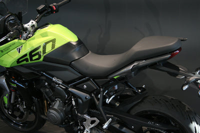 TRIUMPH TIGER SPORT 660