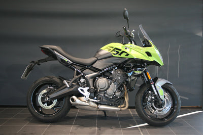 TRIUMPH TIGER SPORT 660