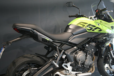 TRIUMPH TIGER SPORT 660