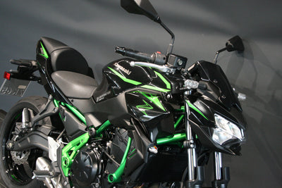KAWASAKI Z 650