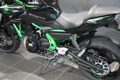 KAWASAKI Z 650