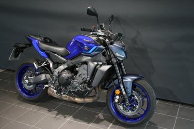 YAMAHA MT 09