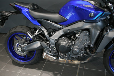 YAMAHA MT 09