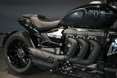 TRIUMPH ROCKET 3 STORM R