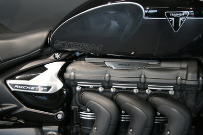 TRIUMPH ROCKET 3 STORM R