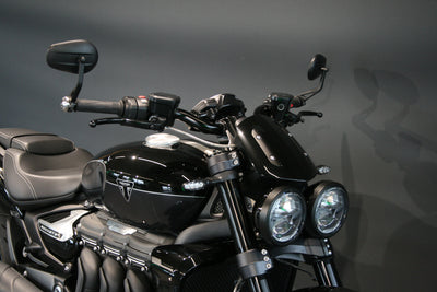 TRIUMPH ROCKET 3 STORM R