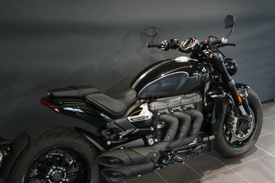 TRIUMPH ROCKET 3 STORM R