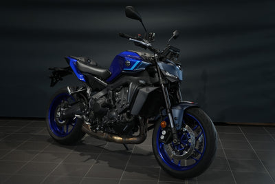 YAMAHA MT 09 Y AMT