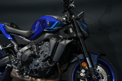 YAMAHA MT 09 Y AMT