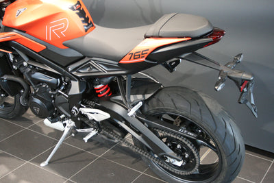TRIUMPH STREET TRIPLE R