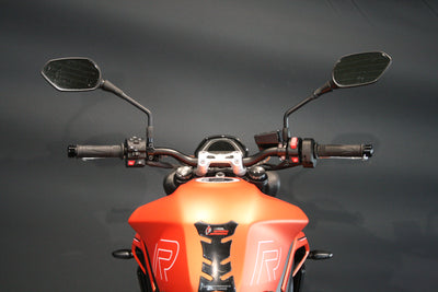 TRIUMPH STREET TRIPLE R