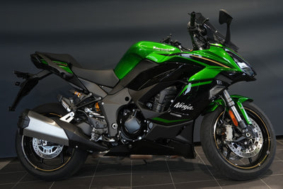 KAWASAKI Ninja 1100 SX SE Tourer