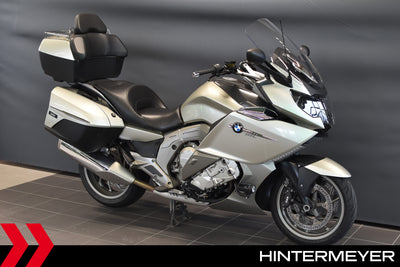 BMW K 1600 GTL