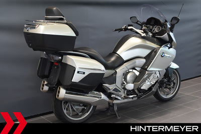 BMW K 1600 GTL