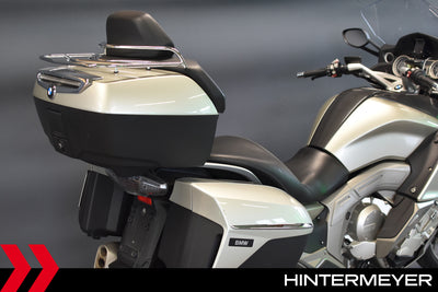 BMW K 1600 GTL
