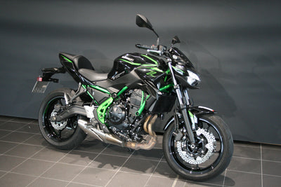KAWASAKI Z 650