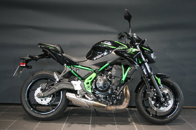 KAWASAKI Z 650