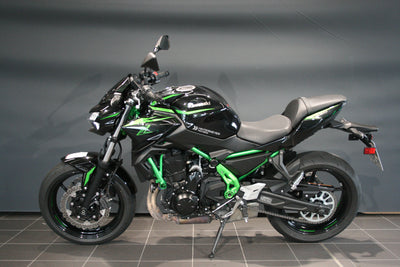 KAWASAKI Z 650