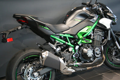 KAWASAKI Z 900