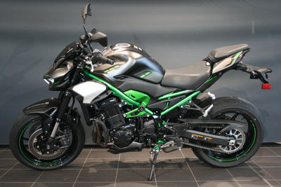 KAWASAKI Z 900