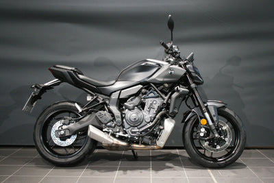 YAMAHA MT 07 Y AMT