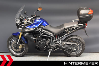 TRIUMPH TIGER 800