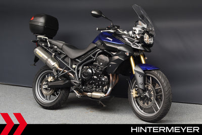 TRIUMPH TIGER 800