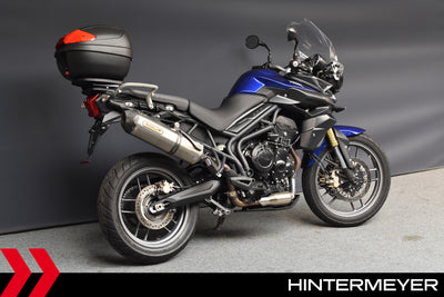 TRIUMPH TIGER 800