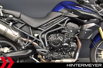 TRIUMPH TIGER 800