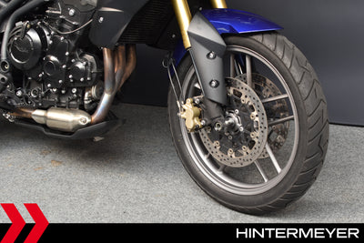 TRIUMPH TIGER 800