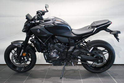 YAMAHA MT-07 Y-AMT 35kW