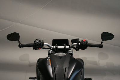 YAMAHA MT-07 Y-AMT 35kW