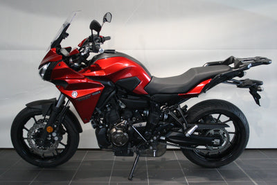 YAMAHA MT-07 TRACER