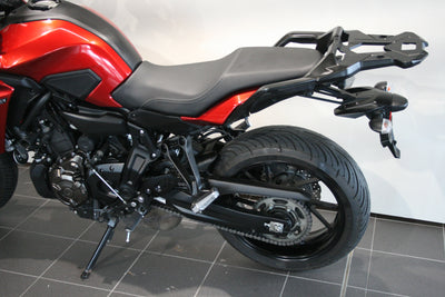 YAMAHA MT-07 TRACER