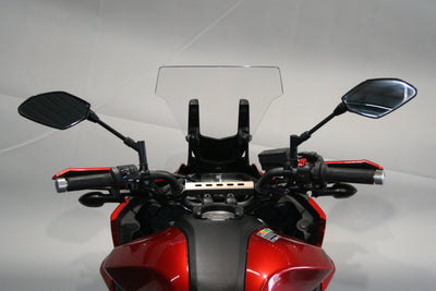 YAMAHA MT-07 TRACER