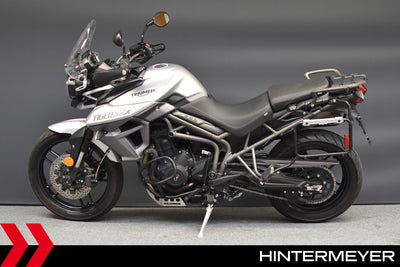 TRIUMPH TIGER 800 XRX LOW