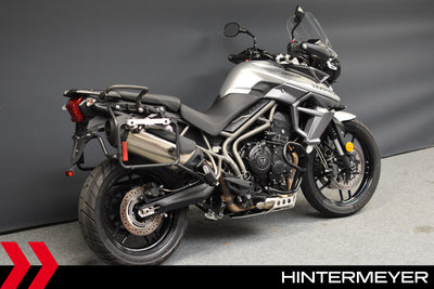 TRIUMPH TIGER 800 XRX LOW