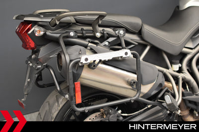 TRIUMPH TIGER 800 XRX LOW