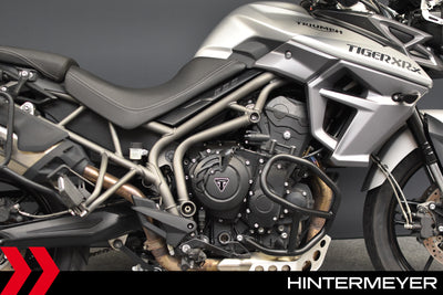 TRIUMPH TIGER 800 XRX LOW