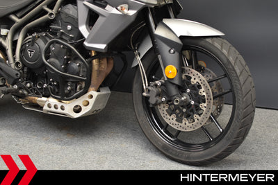 TRIUMPH TIGER 800 XRX LOW