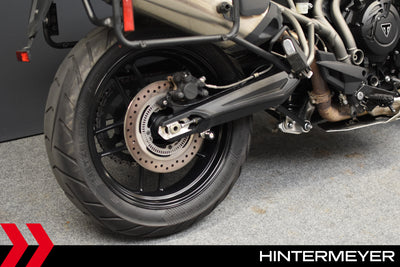 TRIUMPH TIGER 800 XRX LOW