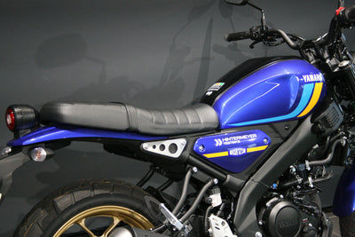 YAMAHA XSR 125
