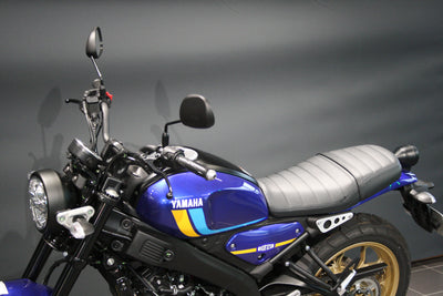 YAMAHA XSR 125