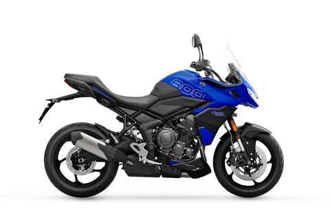 TRIUMPH TIGER SPORT 800,STANDORT HELD