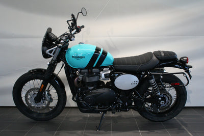 TRIUMPH SCRAMBLER 900