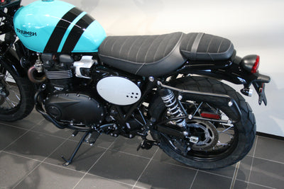 TRIUMPH SCRAMBLER 900