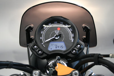 TRIUMPH SCRAMBLER 900