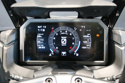 YAMAHA TMAX TECHMAX